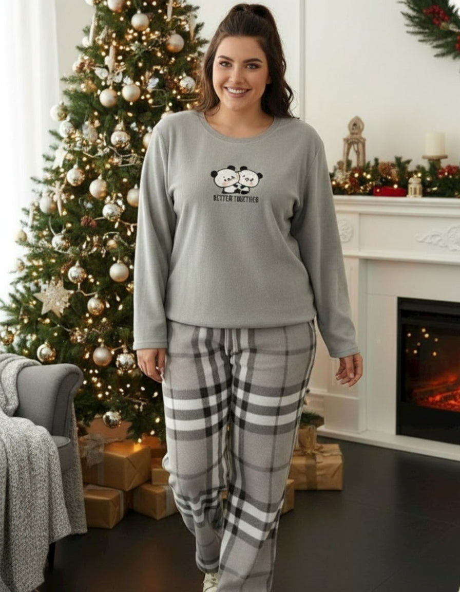Panda PJ (Big Size)