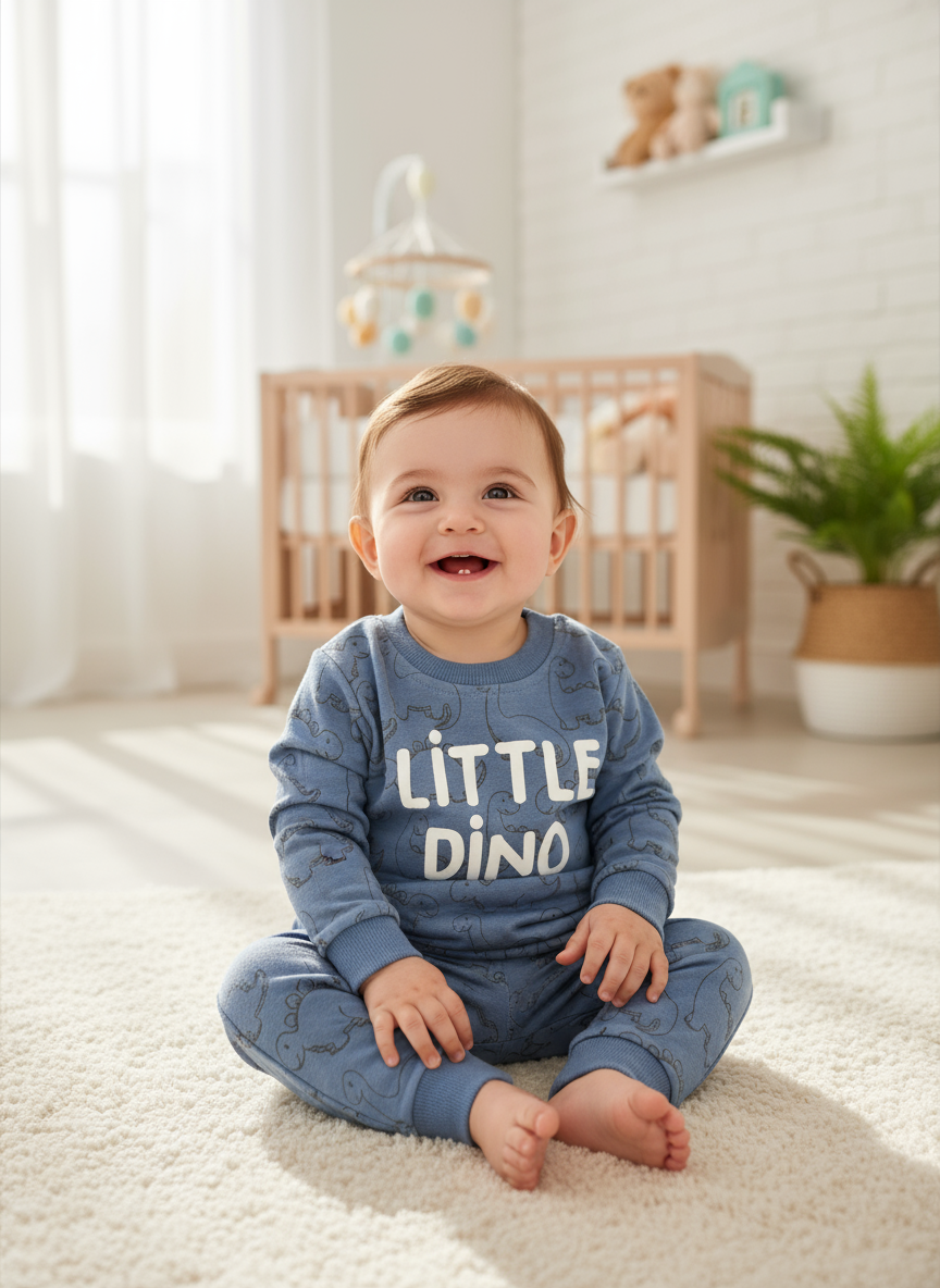 Little Dino Newborn sets