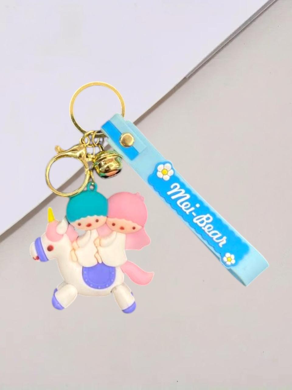 Cute keychains