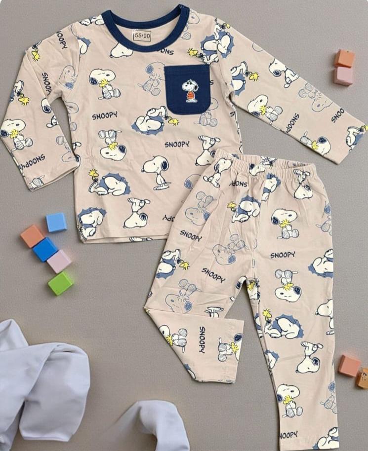 Snoopy PJ