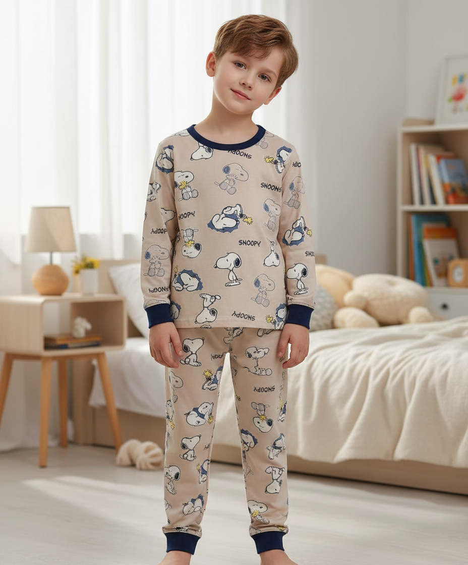Snoopy PJ