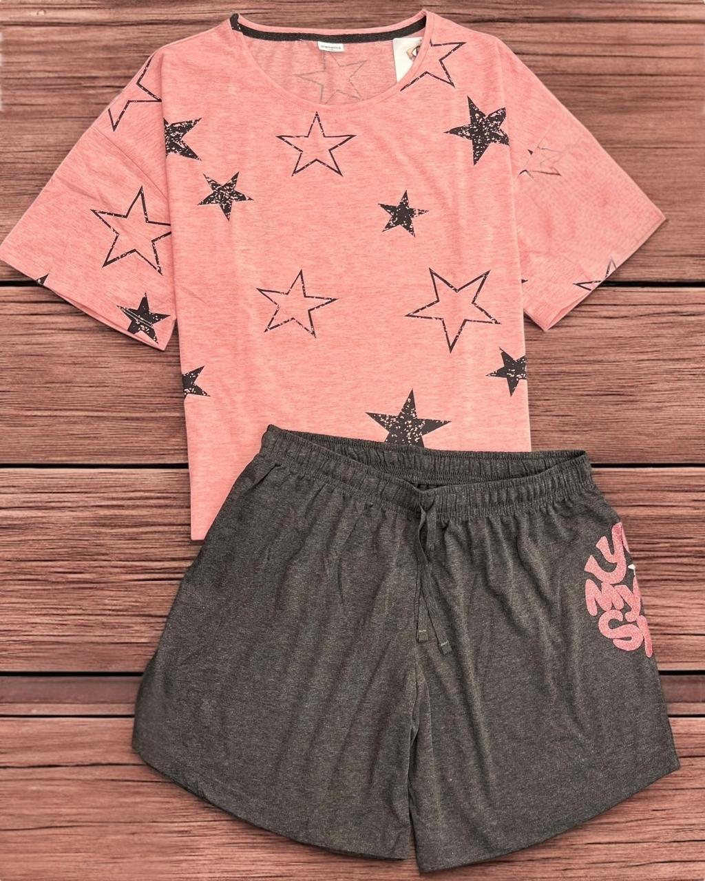 Stars PJ
