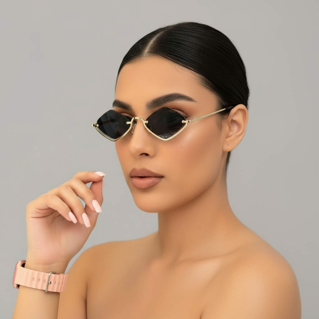 Classic Sunglasses
