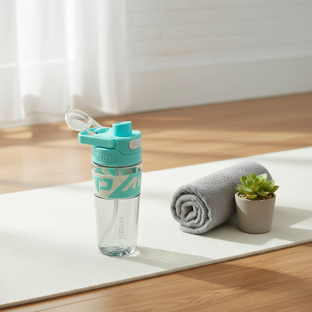 Sport Water Bottle