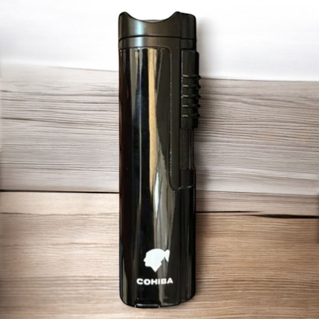 Reffilable Lighter 6