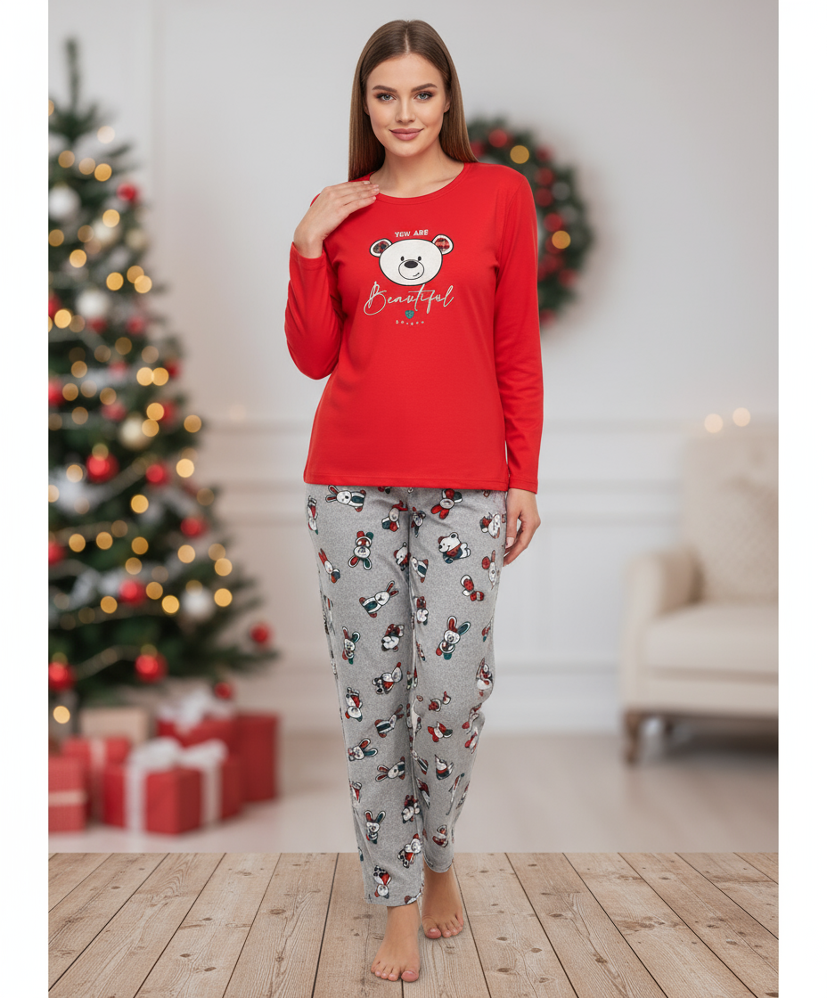 You are Beautiful Pyjama