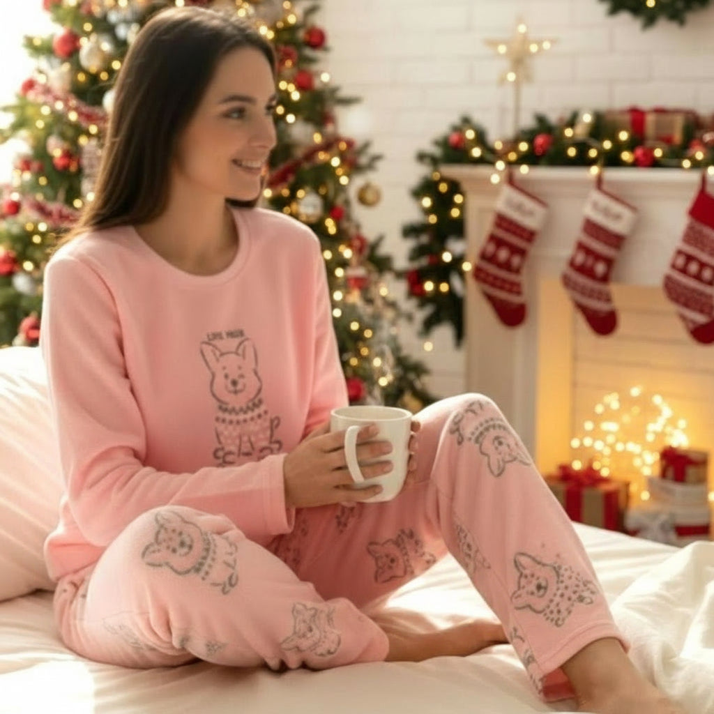 Live Your Dreams Pyjama