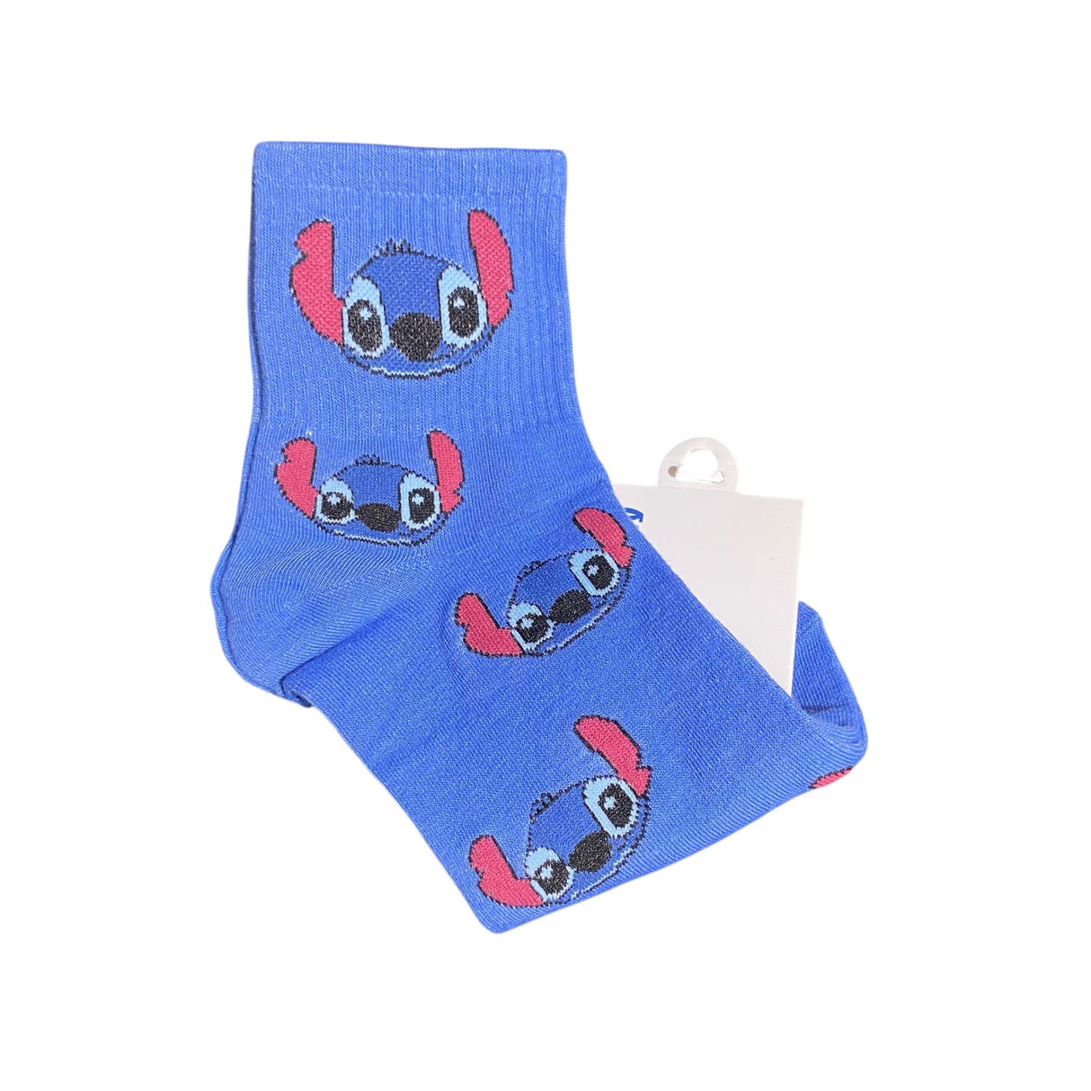 Stitch Socks