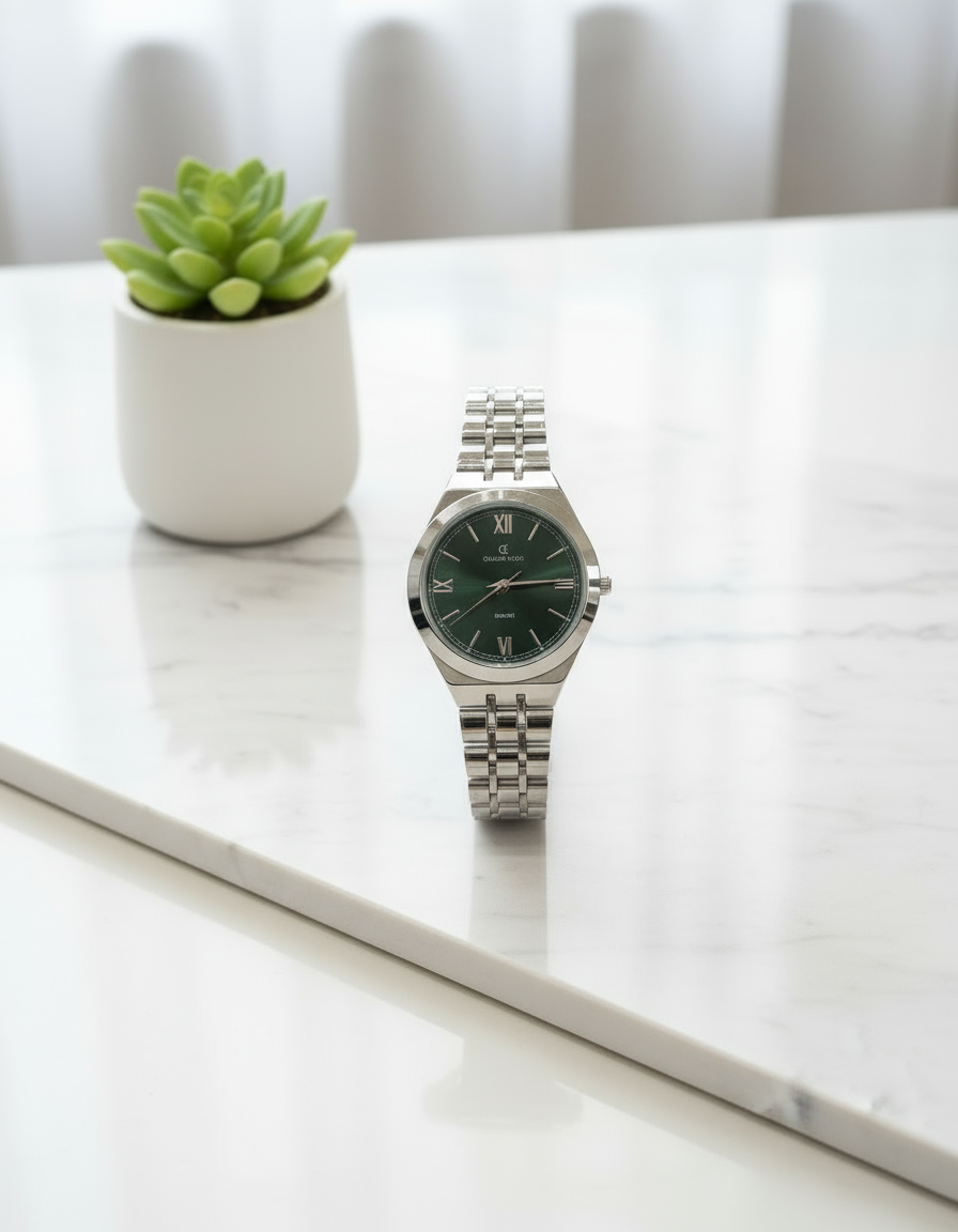 Luxury Women’s Watch