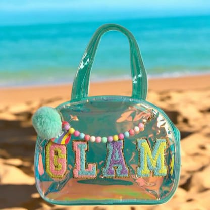"GLAM" Mini Bag