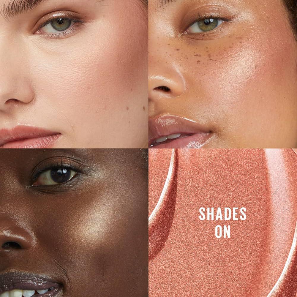 Maybelline sunkisser blush