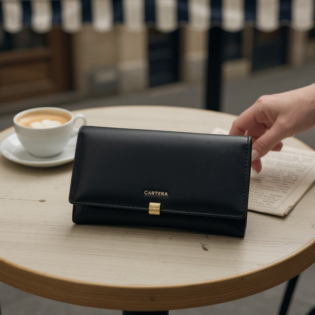 Elegant wallet