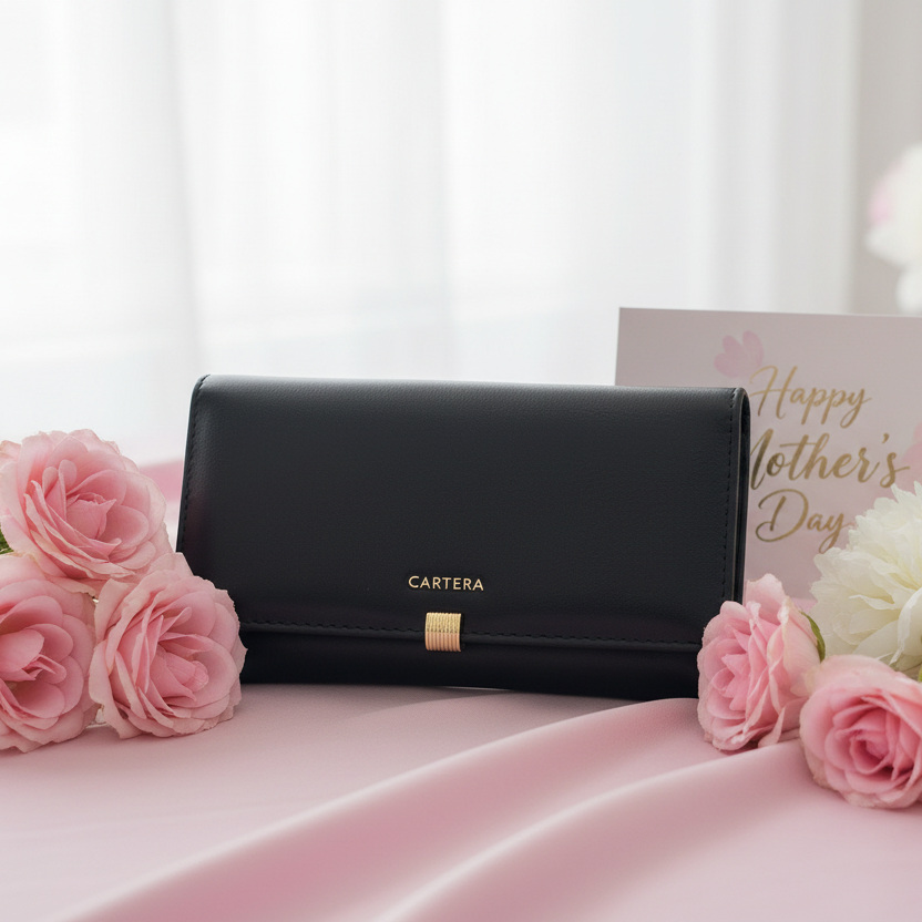 Elegant wallet