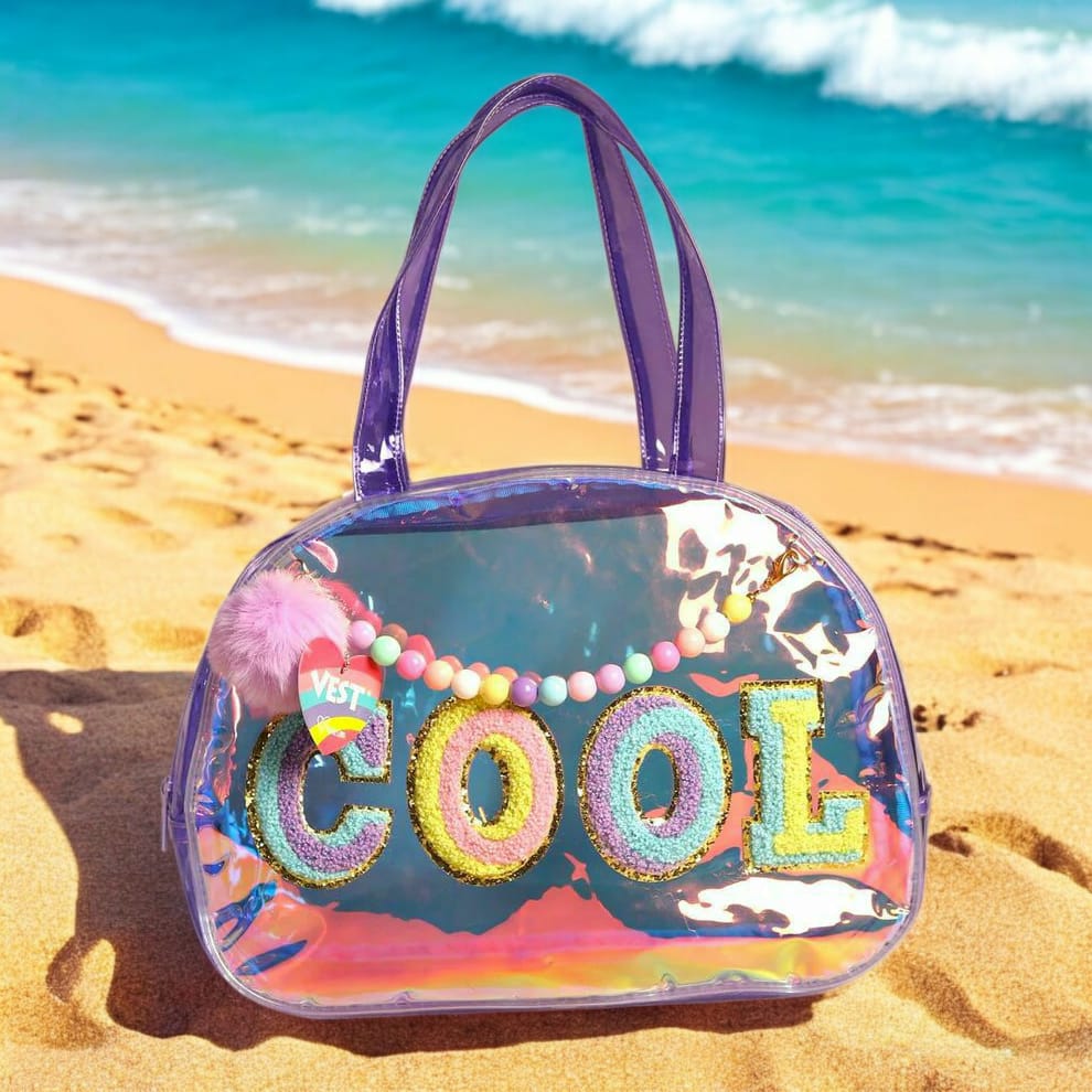 "COOL" Mini Bag