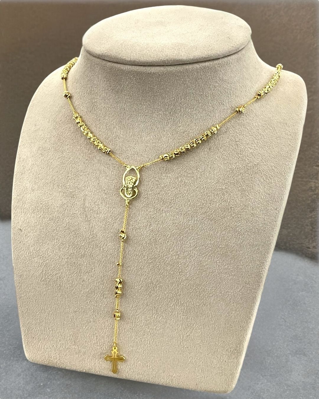 "St Charbel" Necklace