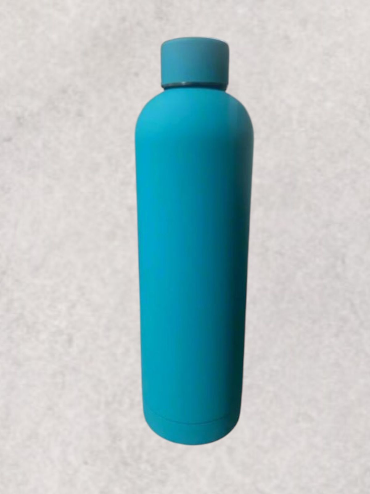 Dark-Blue Water Flask 1L