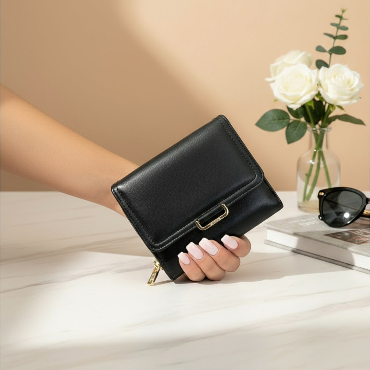 Compact Wallet