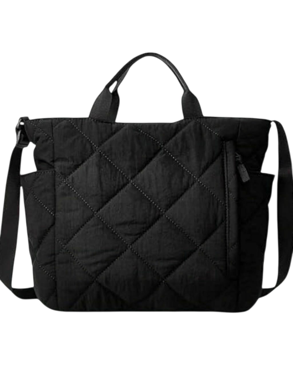 Padded Tote