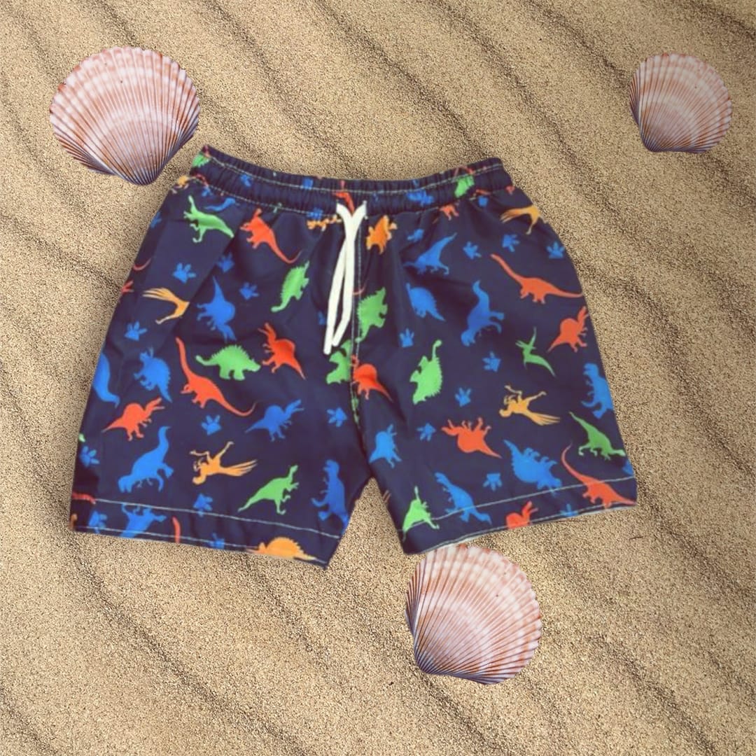 Dinosaurs Swimsuit