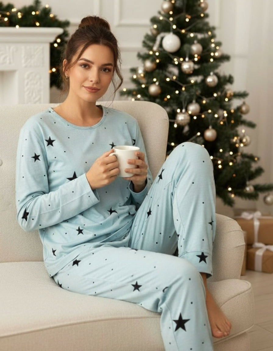 Blue Stars PJ
