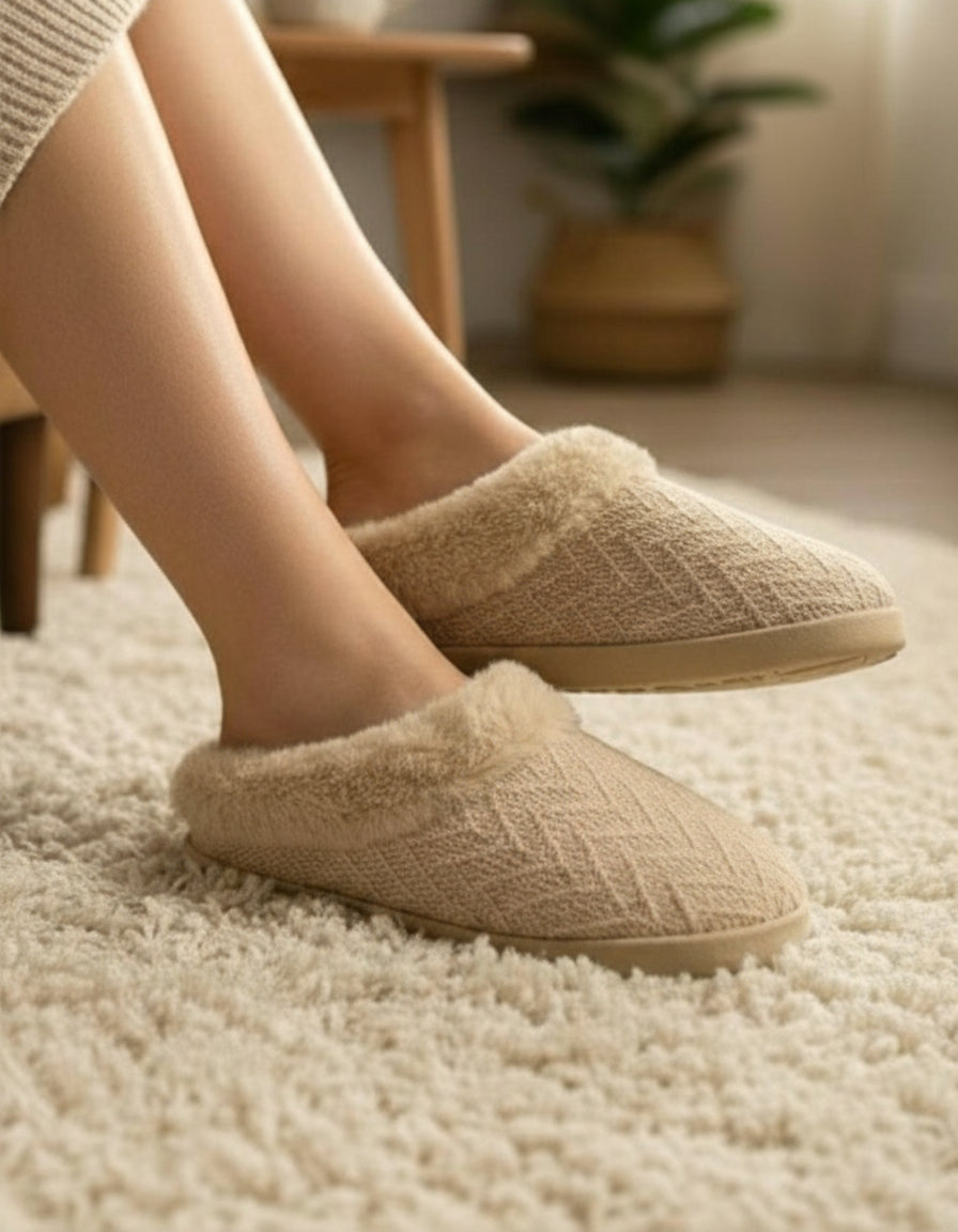Women’s Cozy Slippers