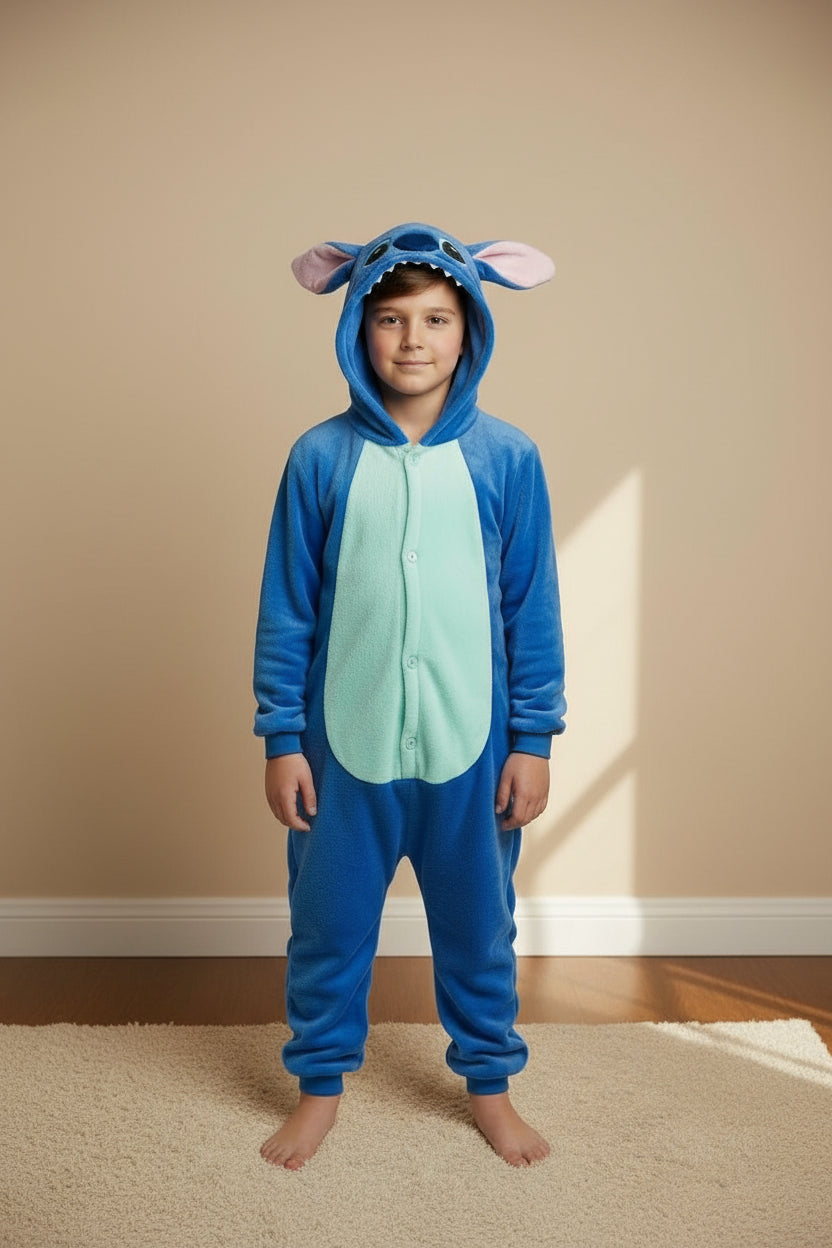 Kids Stitch Onesie