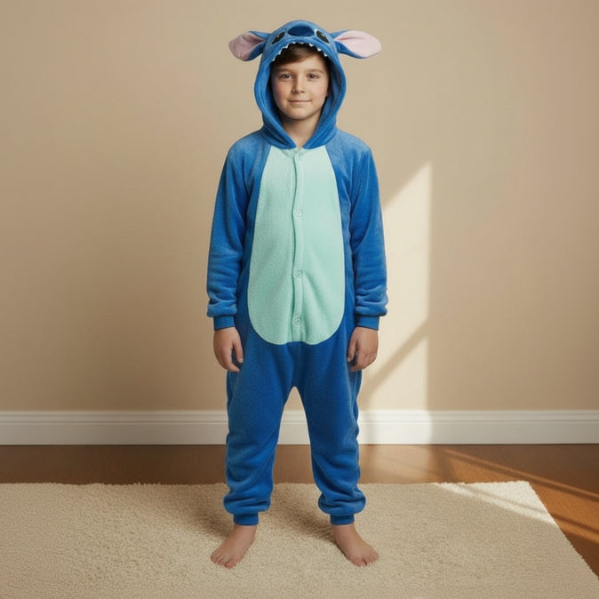 Kids Stitch Onesie