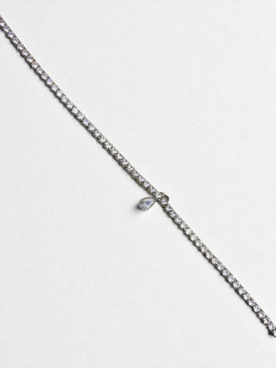 Pendant Anklet