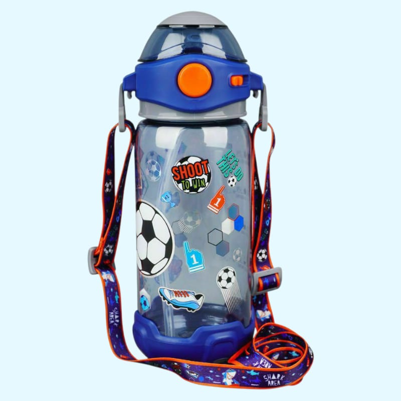 Football bottle