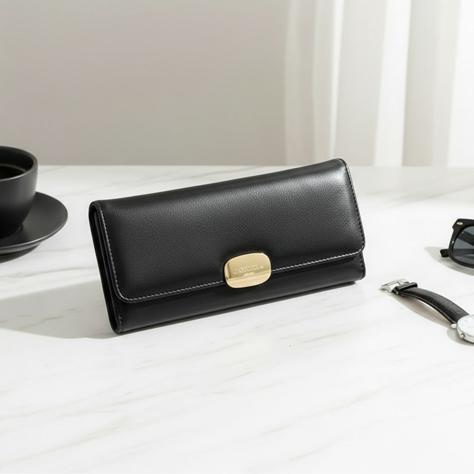 Modern Wallet