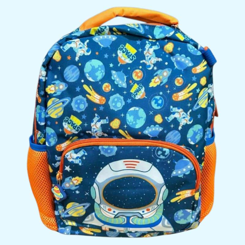 Mini space backpack