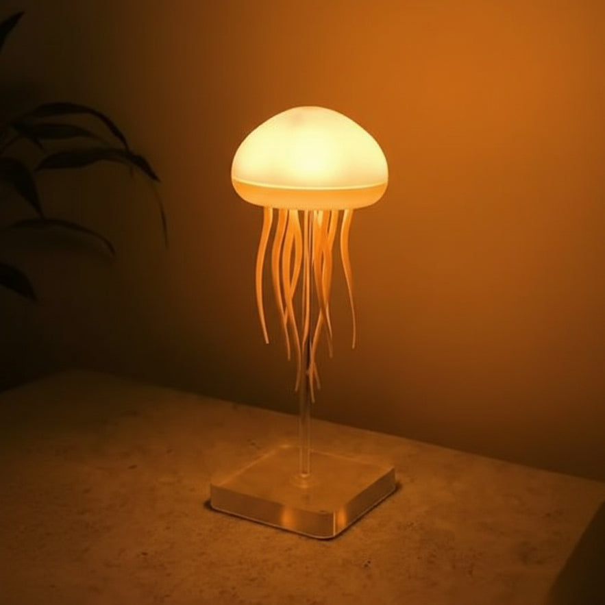 Glow Jellyfish Mood Lamp