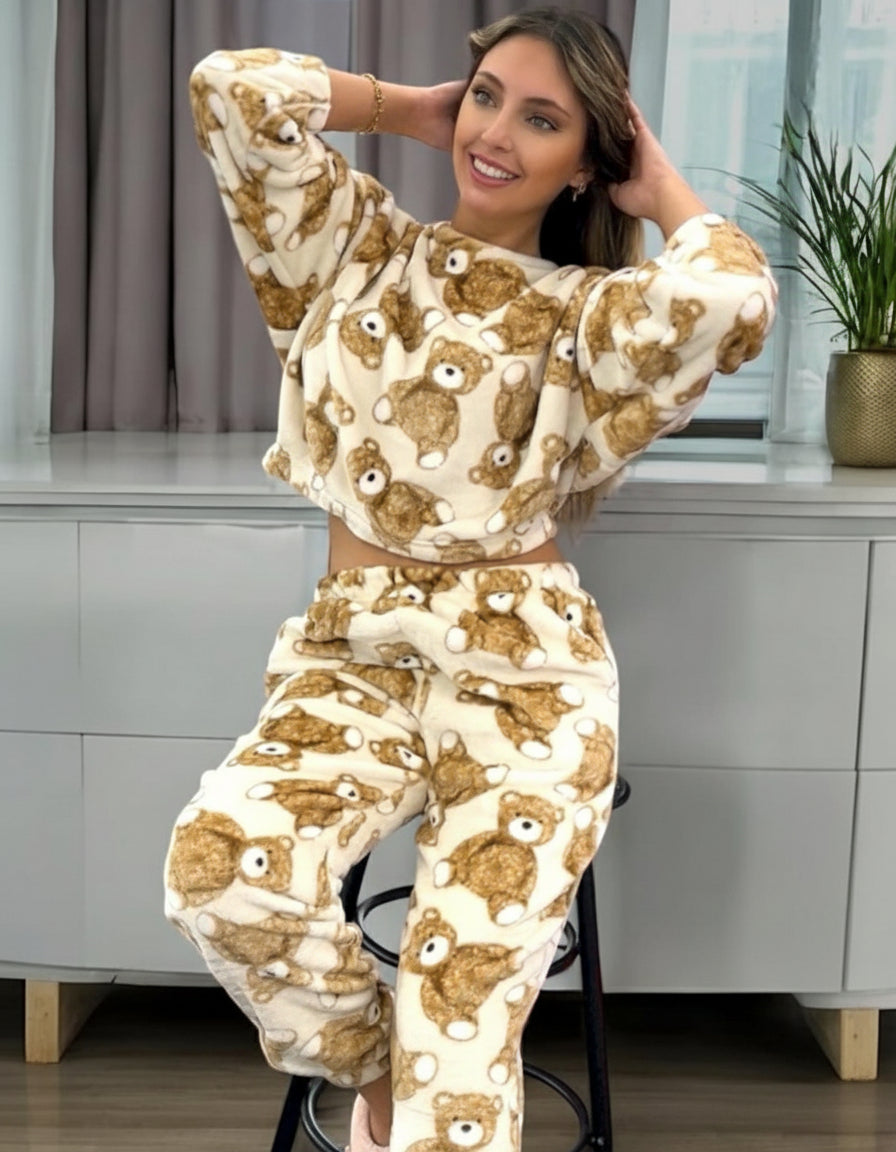 Teddies PJ