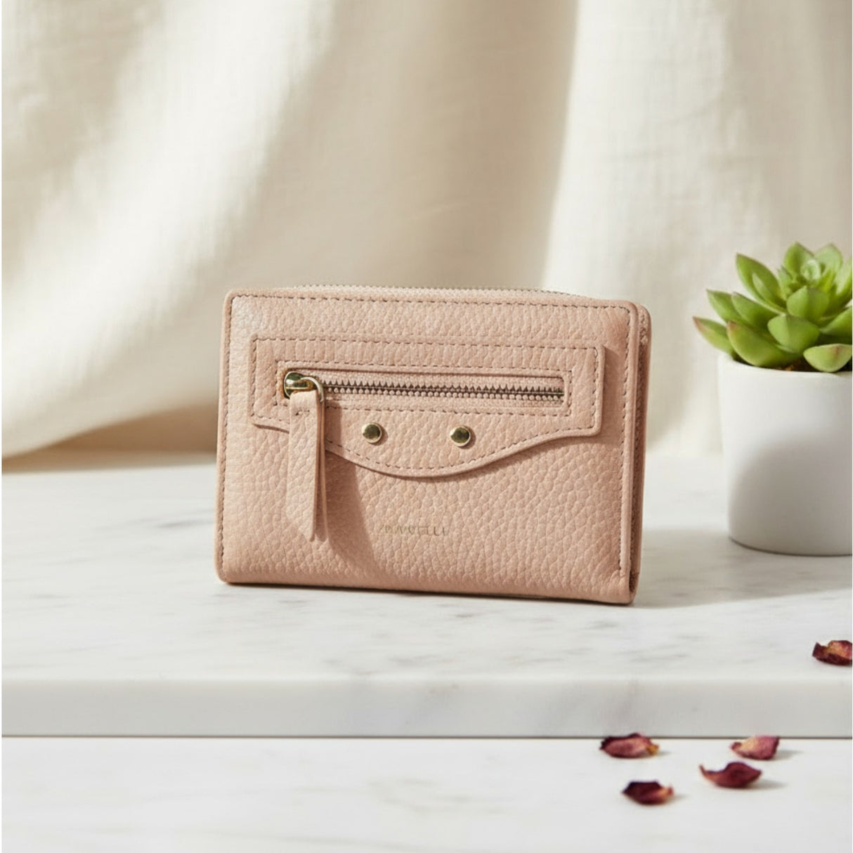 Cute wallet