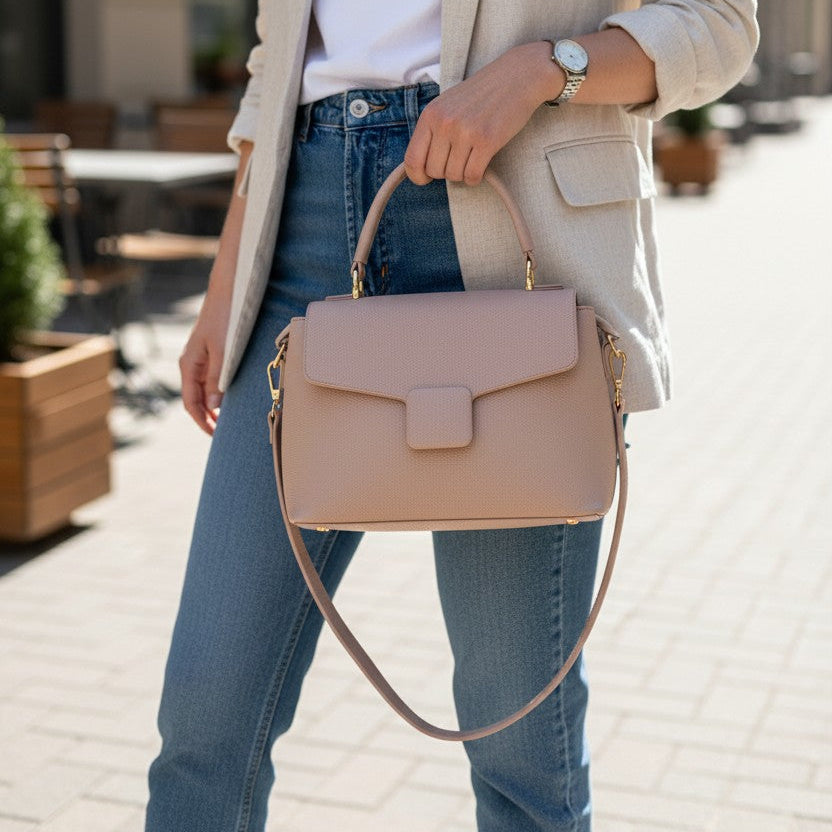 Elegant Handbag