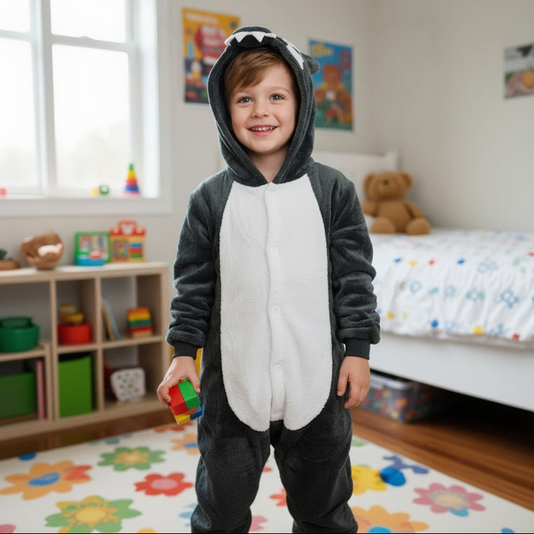 Dino Onesie