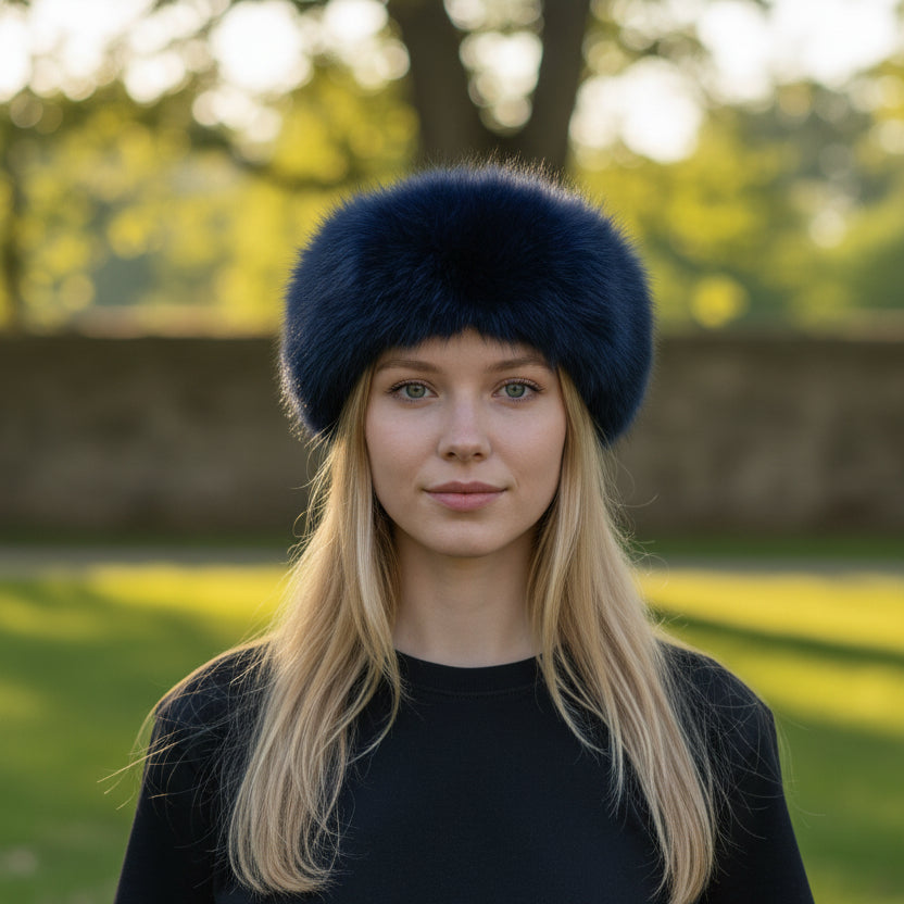 Fur Hat