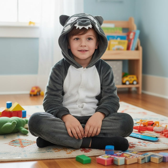 Dino Onesie