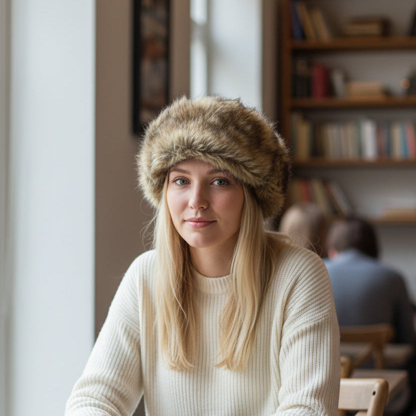 Fur Hat