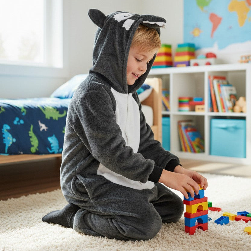 Dino Onesie