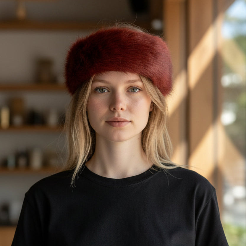 Fur Hat