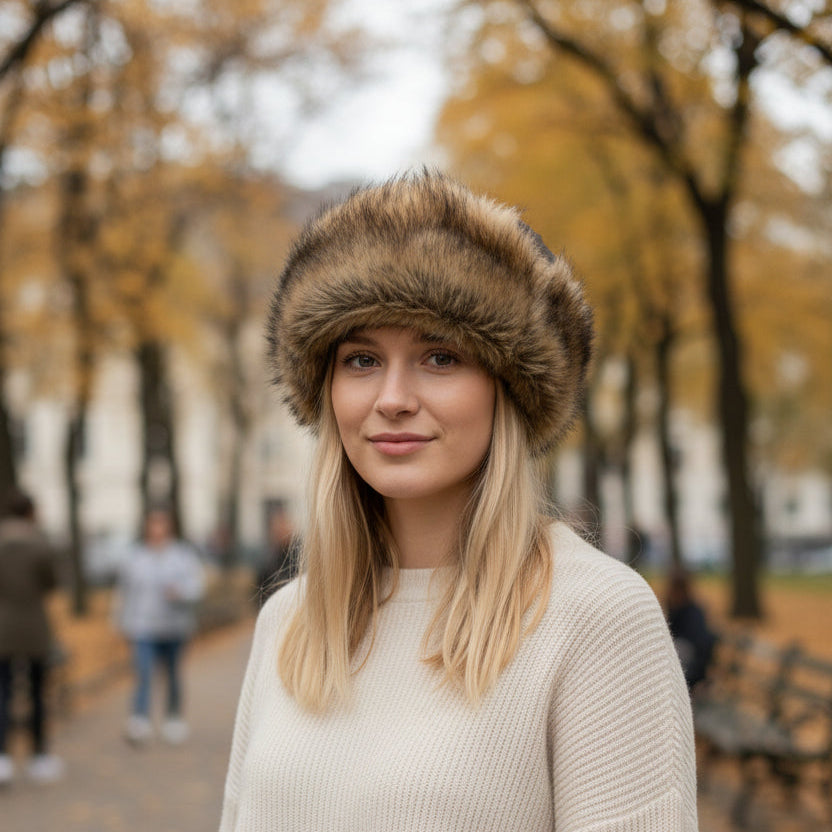 Fur Hat