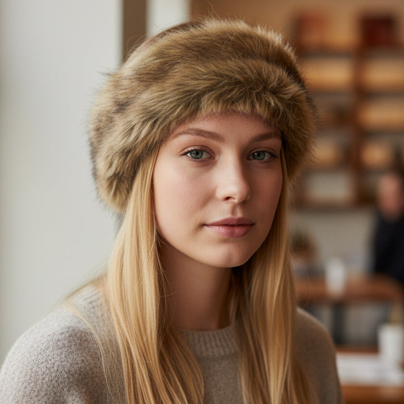 Fur Hat