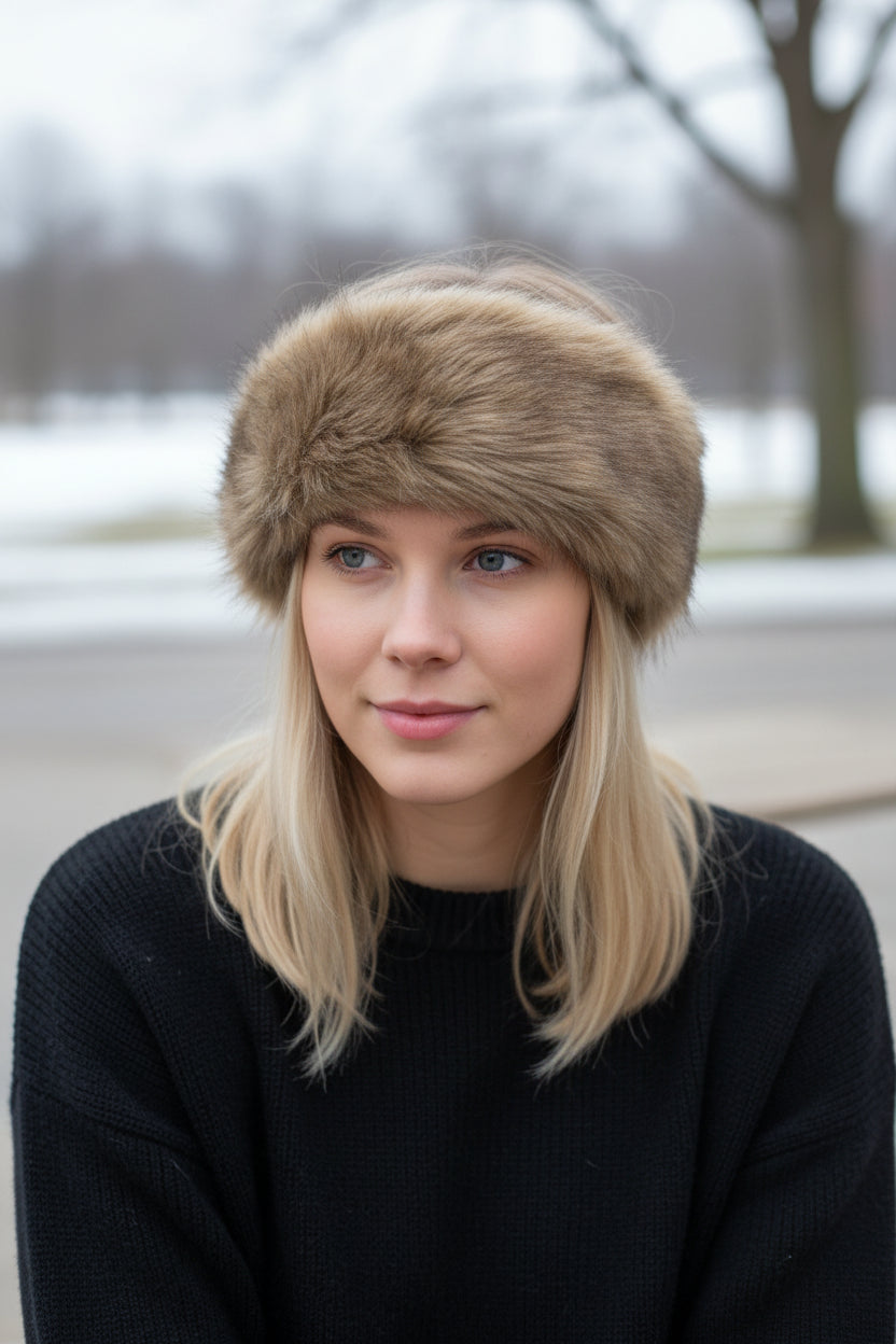Fur Hat S-79
