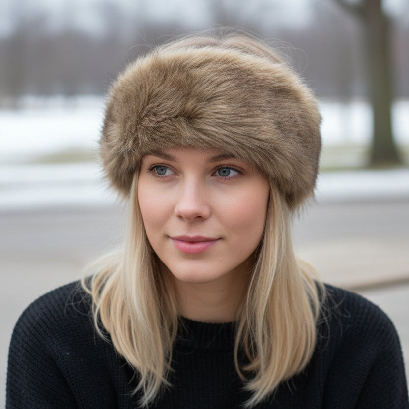 Fur Hat