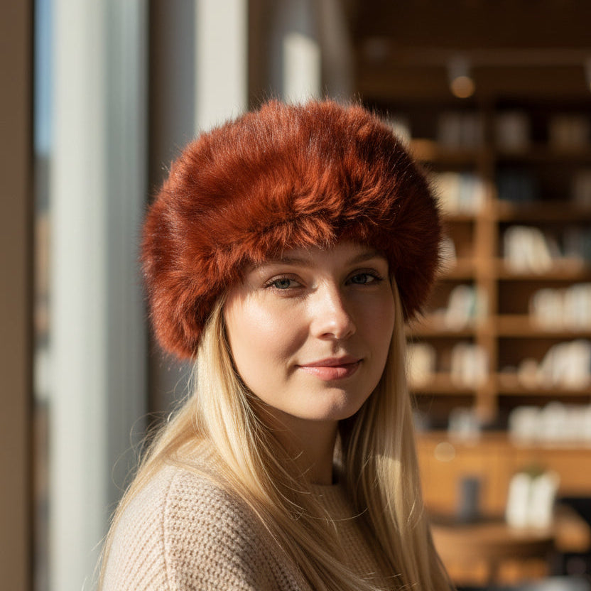 Fur Hat