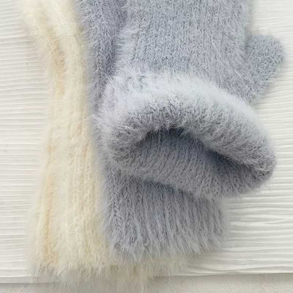Cashmere Gloves