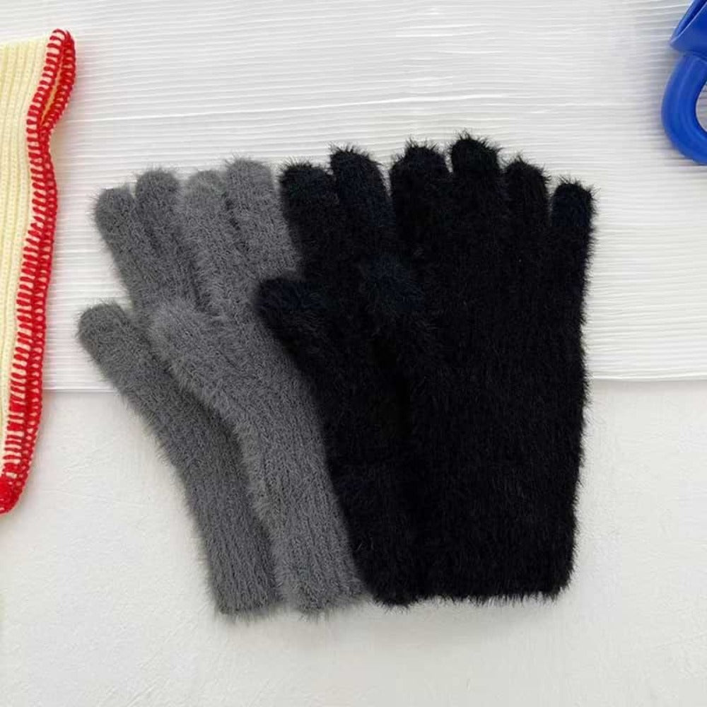 Cashmere Gloves