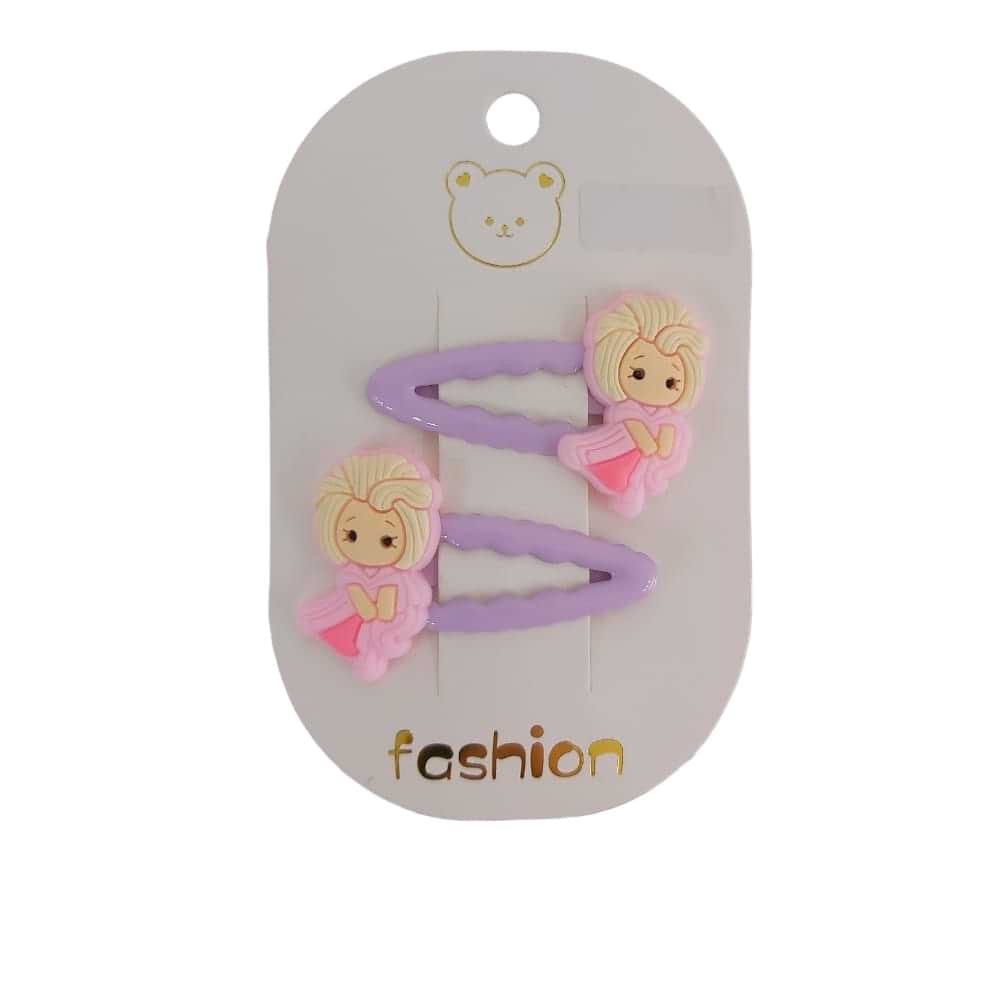 Doll Hairpins