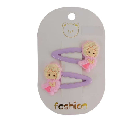 Doll Hairpins
